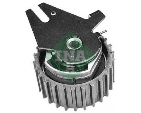 Tensioner Pulley, timing belt 531028130 Ina