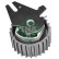 Tensioner Pulley, timing belt 531028130 Ina