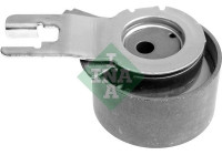 Tensioner Pulley, timing belt 531031110 Ina