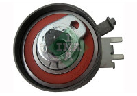 Tensioner Pulley, timing belt 531031210 Ina