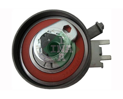 Tensioner Pulley, timing belt 531031210 Ina