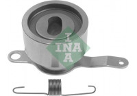 Tensioner Pulley, timing belt 531031420 Ina
