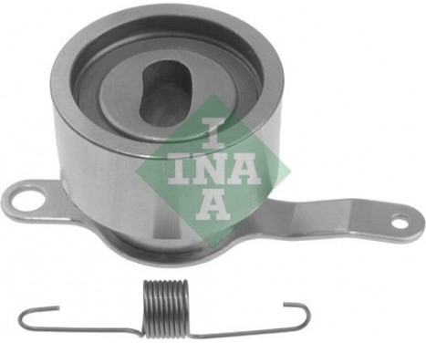 Tensioner Pulley, timing belt 531031420 Ina