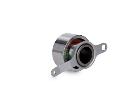 Tensioner Pulley, timing belt 531031420 Ina, Image 2