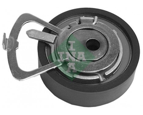Tensioner Pulley, timing belt 531031810 Ina