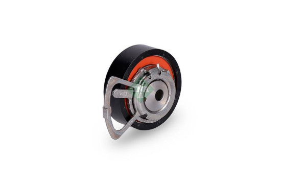 Tensioner Pulley, timing belt 531031810 Ina, Image 2