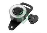 Tensioner Pulley, timing belt 531032710 Ina