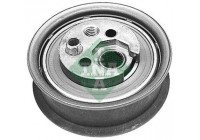 Tensioner Pulley, timing belt 531033710 Ina