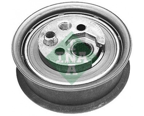Tensioner Pulley, timing belt 531033710 Ina