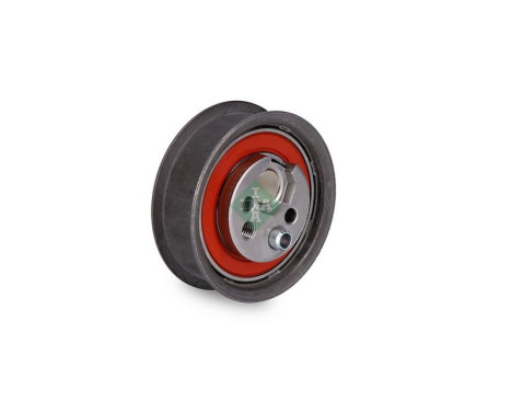 Tensioner Pulley, timing belt 531033710 Ina, Image 2