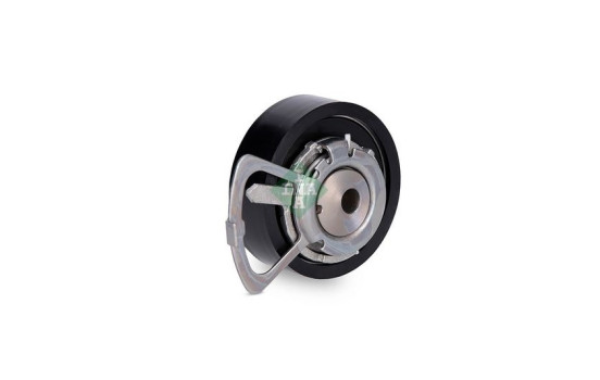 Tensioner Pulley, timing belt 531033910 Ina, Image 3