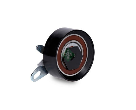 Tensioner Pulley, timing belt 531034230 Ina, Image 2