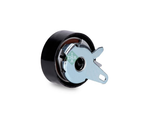 Tensioner Pulley, timing belt 531034230 Ina, Image 3