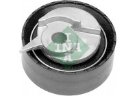 Tensioner Pulley, timing belt 531034330 Ina