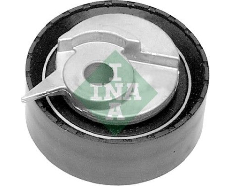 Tensioner Pulley, timing belt 531034330 Ina