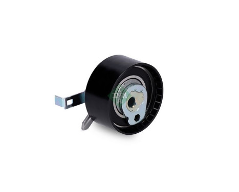 Tensioner Pulley, timing belt 531034510 Ina, Image 3