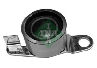 Tensioner Pulley, timing belt 531036310 Ina