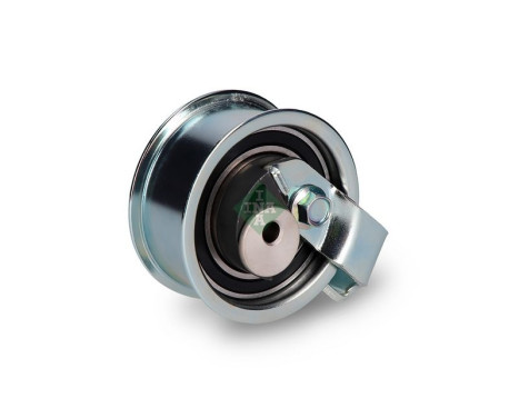 Tensioner Pulley, timing belt 531039620 Ina, Image 2