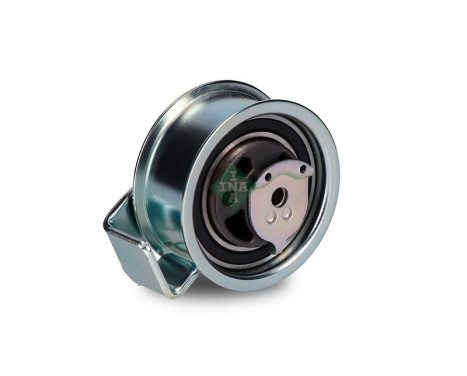 Tensioner Pulley, timing belt 531039620 Ina, Image 3