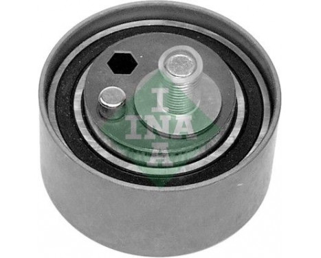 Tensioner Pulley, timing belt 531040220 Ina