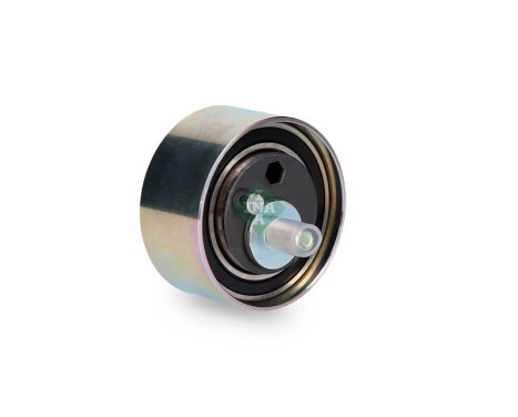 Tensioner Pulley, timing belt 531040220 Ina, Image 3