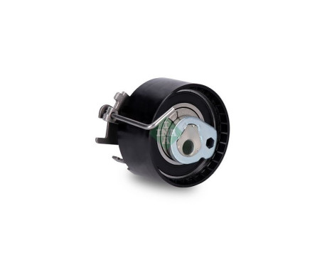 Tensioner Pulley, timing belt 531040410 Ina, Image 2