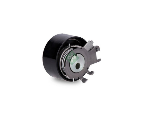 Tensioner Pulley, timing belt 531040410 Ina, Image 3