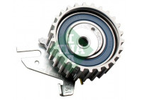 Tensioner Pulley, timing belt 531041130 Ina
