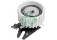 Tensioner Pulley, timing belt 531041330 Ina