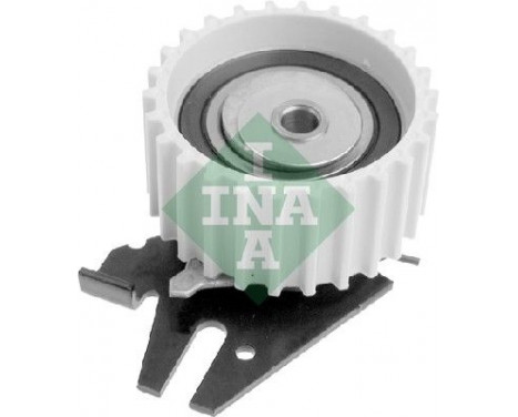 Tensioner Pulley, timing belt 531041330 Ina