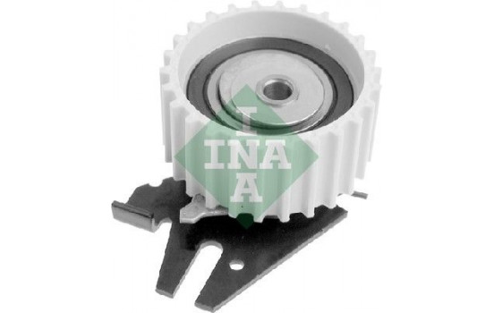 Tensioner Pulley, timing belt 531041330 Ina