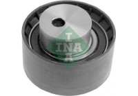 Tensioner Pulley, timing belt 531041430 Ina