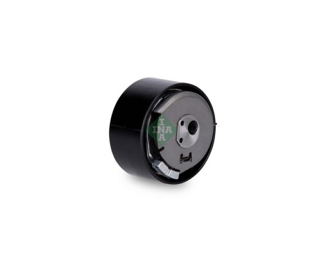 Tensioner Pulley, timing belt 531041430 Ina, Image 3