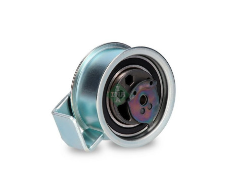 Tensioner Pulley, timing belt 531043620 Ina, Image 2