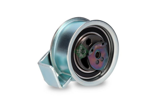 Tensioner Pulley, timing belt 531043620 Ina, Image 2