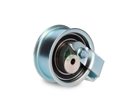 Tensioner Pulley, timing belt 531043620 Ina, Image 3