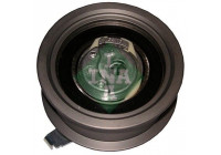 Tensioner Pulley, timing belt 531044030 Ina