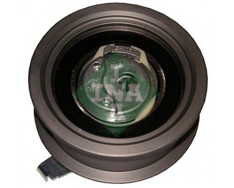 Tensioner Pulley, timing belt 531044030 Ina