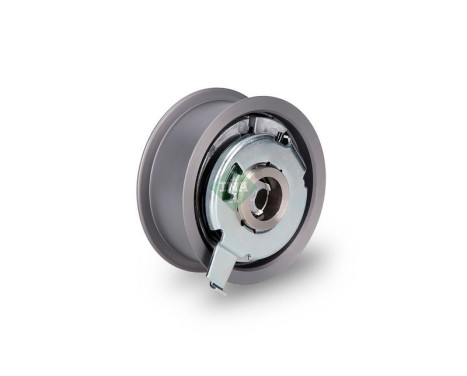 Tensioner Pulley, timing belt 531044030 Ina, Image 3