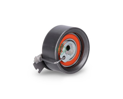 Tensioner Pulley, timing belt 531047810 Ina, Image 2