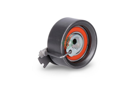 Tensioner Pulley, timing belt 531047810 Ina, Image 2