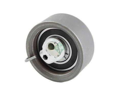 Tensioner Pulley, timing belt 531047810 Ina, Image 4