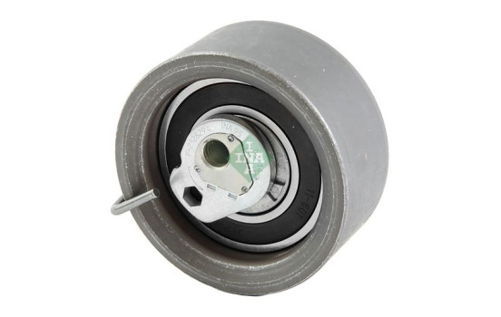 Tensioner Pulley, timing belt 531047810 Ina, Image 4