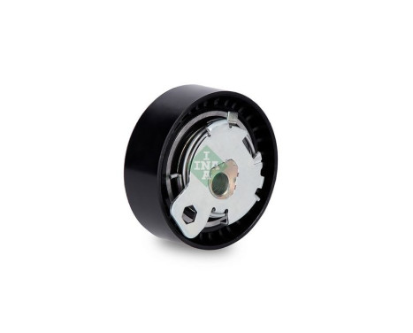 Tensioner Pulley, timing belt 531049710 Ina, Image 3