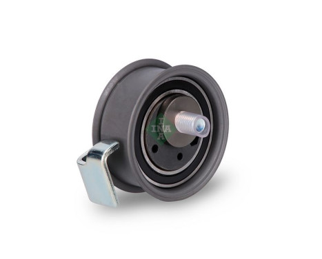 Tensioner Pulley, timing belt 531049920 Ina, Image 2