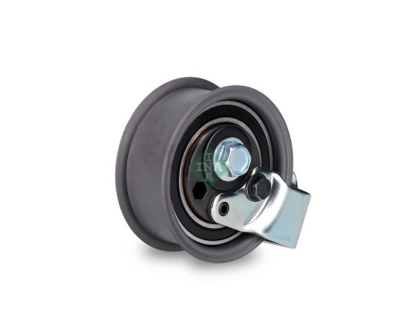 Tensioner Pulley, timing belt 531049920 Ina, Image 3