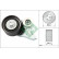 Tensioner Pulley, timing belt 531050220 Ina