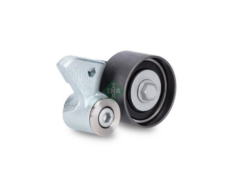 Tensioner Pulley, timing belt 531050220 Ina, Image 3