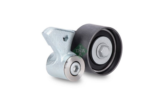 Tensioner Pulley, timing belt 531050220 Ina, Image 3