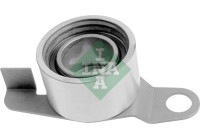 Tensioner Pulley, timing belt 531051310 Ina